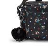 ABANU M Flower Polka KI62371PD 4L [Kipling]