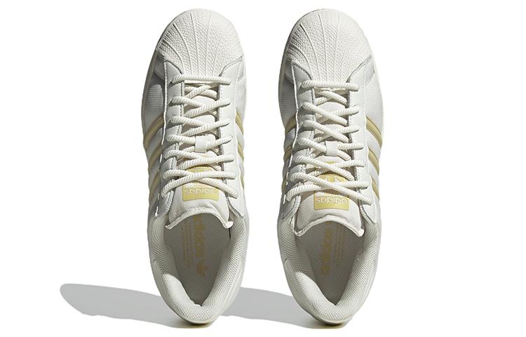 Adidas Originals Superstar 'Yellow' IE1830