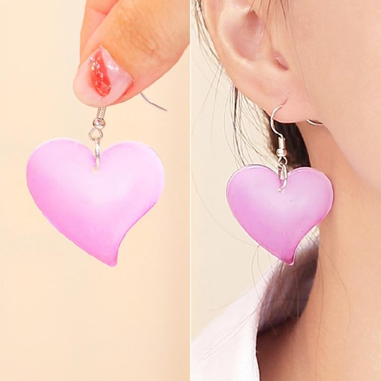 Geometric Earring Mold DIY Necklace Pendant Flower Crystal Epoxy Resin Molds
