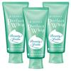 Senka Perfect Whip Acne Care A Reinigungsschaum, 100g, 3 Stück