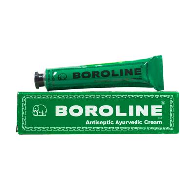 Borolin (20 G), Antiseptic Cream