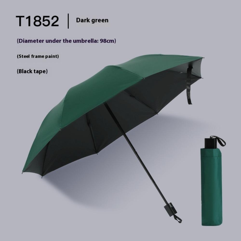 Outdoor-Sport, Anti-UV-Sonnenschirm, faltbar, Regenschirm, Blumenmotiv, winddicht, Sonnenschirm