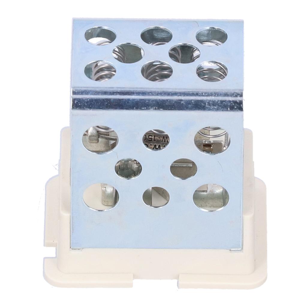 Heater Blower Fan Resistor 90560362 Replacement Fit for Vauxhall Astra H MK5 1.9 CDTi 150 Diesel 2004‑2011