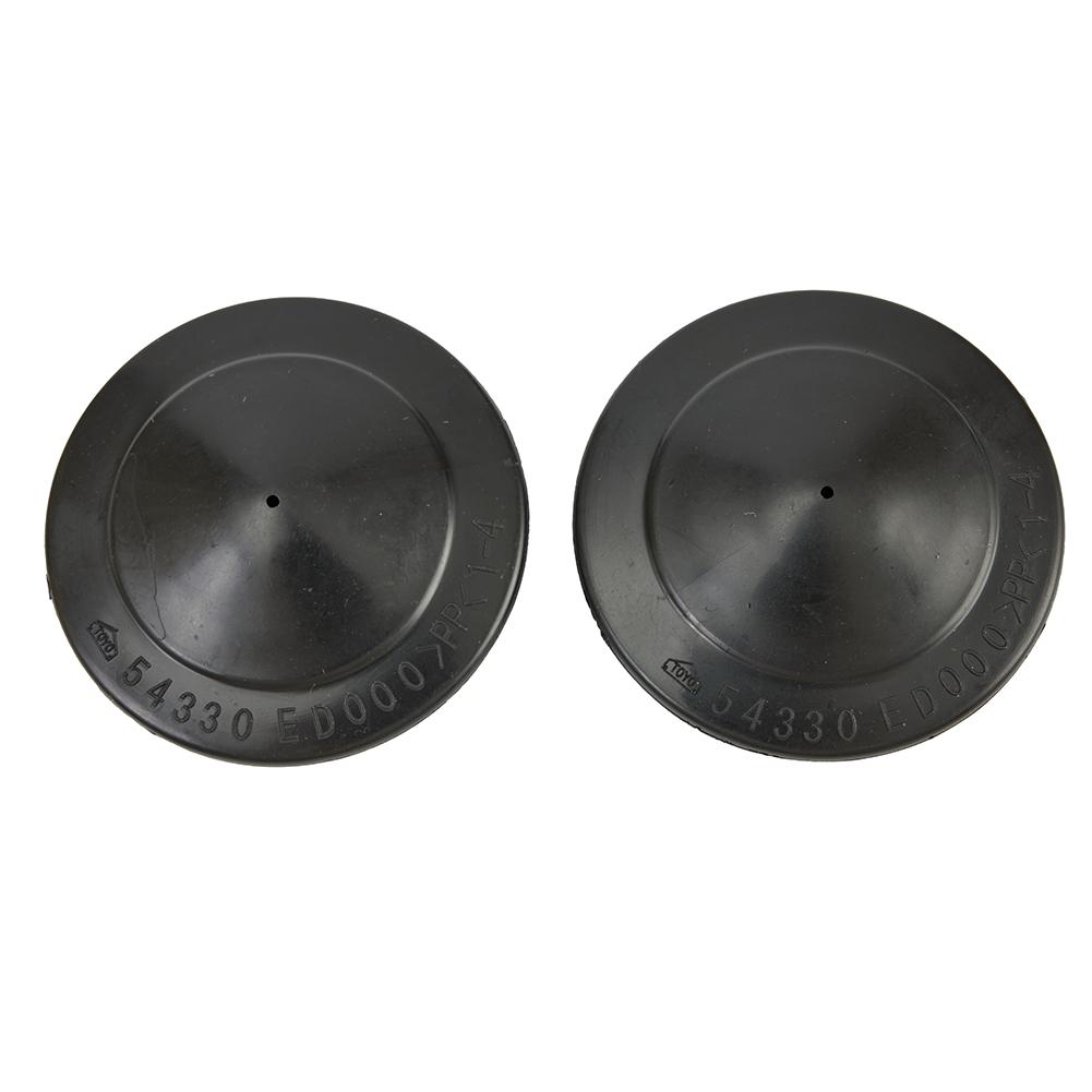 Abdeckung Federbeinstützlager Federbeinkappe Exquisit