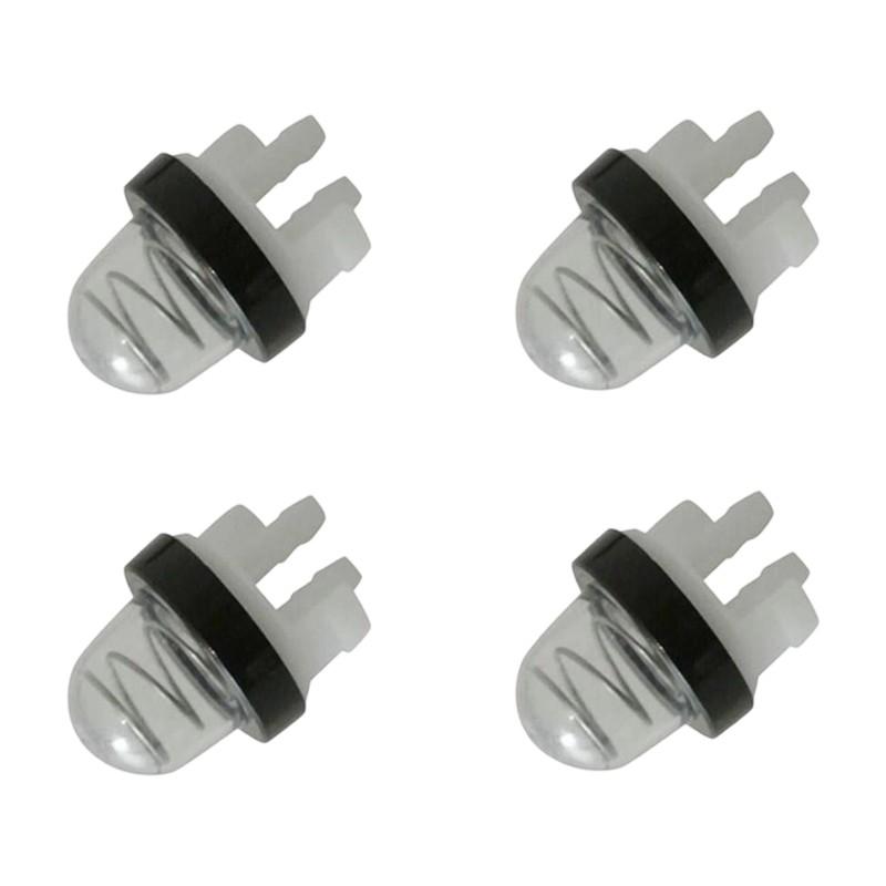 B97A-For Stihl Chainsaw Fuel Bulbs 42383506201 8-Pack 4238 350 6201 For Models TS410, TS420 BR50, BR55 BR600 Primer Bulb Replace
