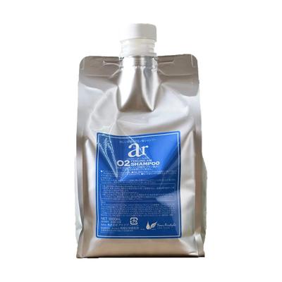 Ar O2 σαμπουάν 1000ml