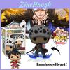 Unique Pop One Piece Brook Action Figure 10cm Durable Detailed Design Anime Collectible