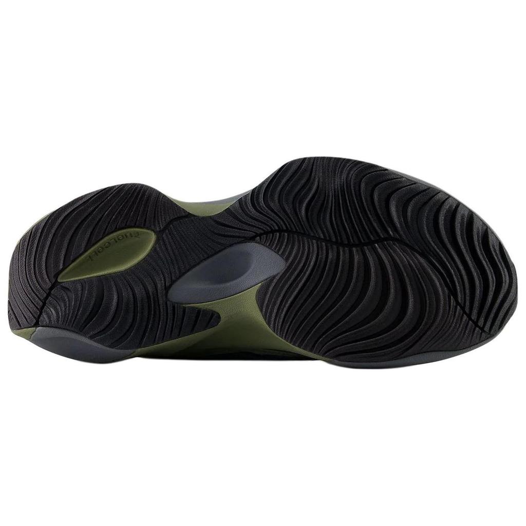 New Balance WRPD Runner Dark Olivine Castlerock Men Sneakers Green UWRPDHSD
