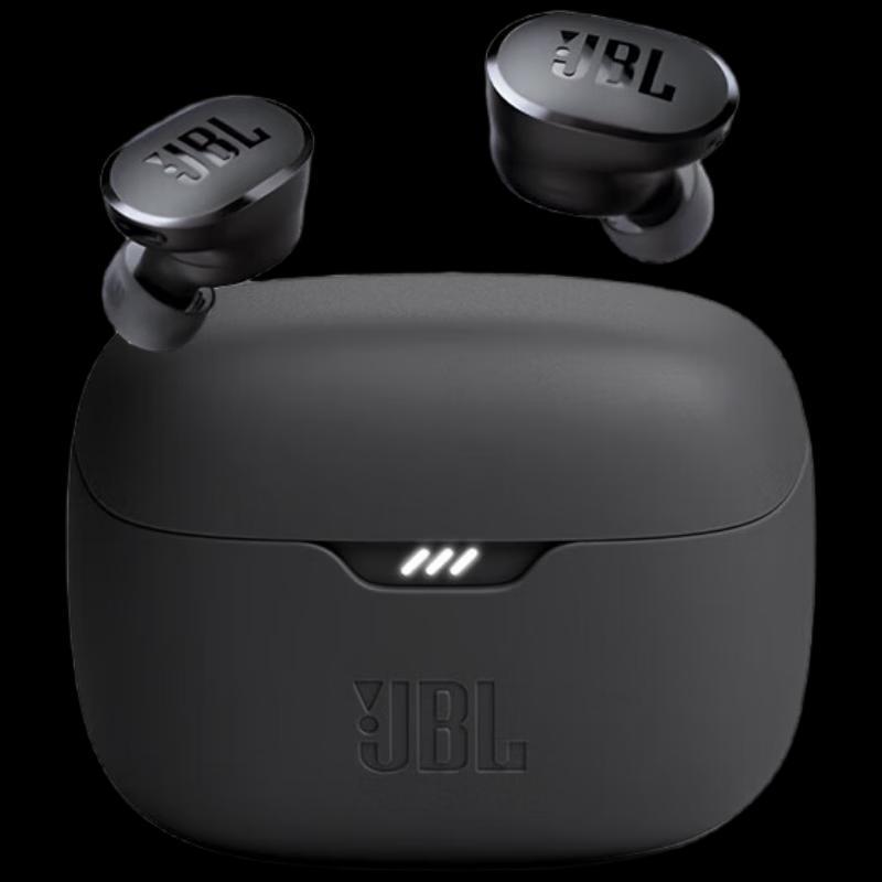 

JBL Tune Buds True Wireless Active Noise Cancelling Earbuds