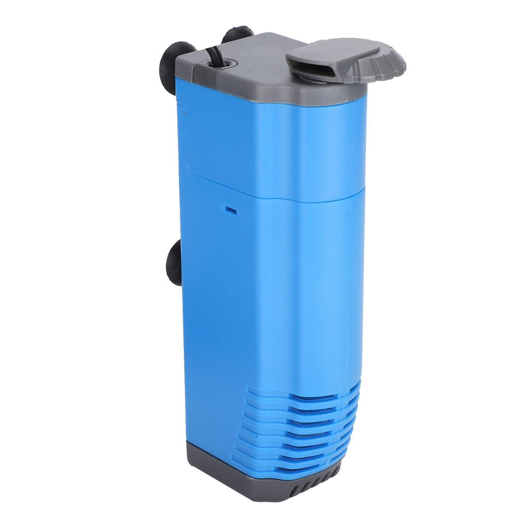 Aquarium Fish Rain Builtin Filtration Dropping Water Filter
