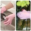 Multi Colored, Disposable Nitrile Gloves, Essential for Kitchen, Pet Care, Hair Dyeing, Nail Art, and Food Preparation