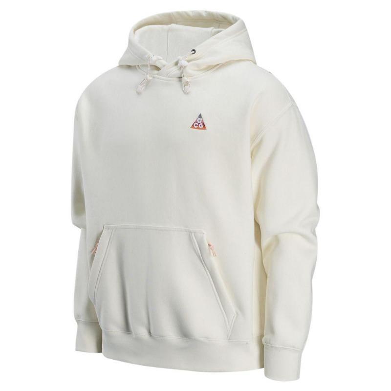 Nike Men s  Sportswear CNY Fleece Crew Sweatshirt IQ3712-133 M