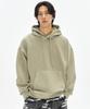 980G Pigment Cut Hood-Olive-