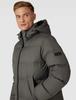 Зимняя куртка Marc O'Polo Oversized Daunen-Puffer-Jacke (M29096070048) copley brown