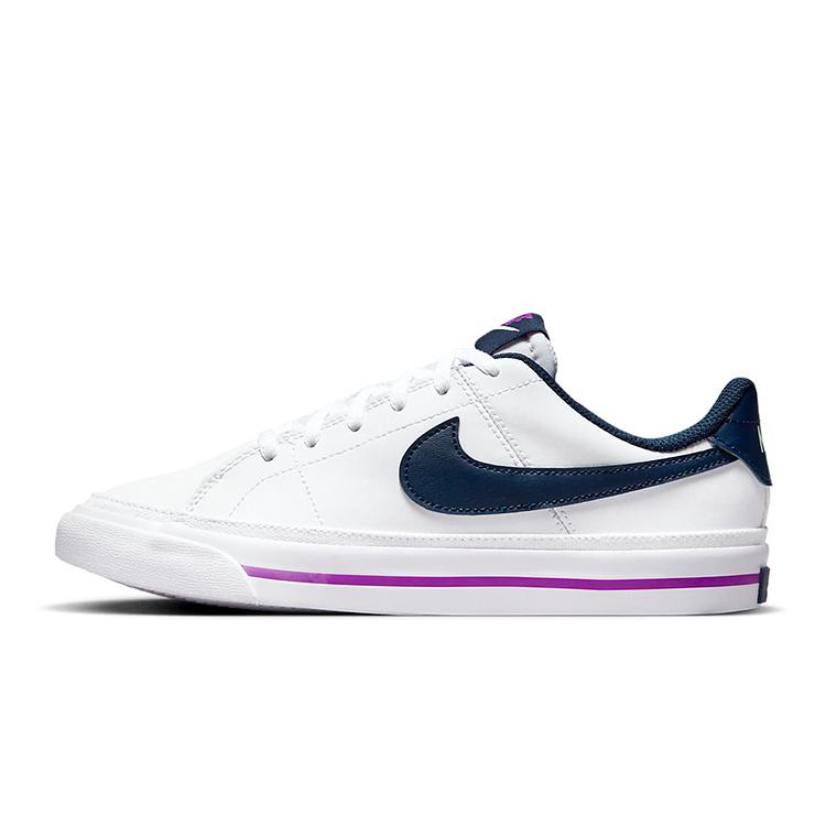 New Nike Court Legacy GS DA5380-117