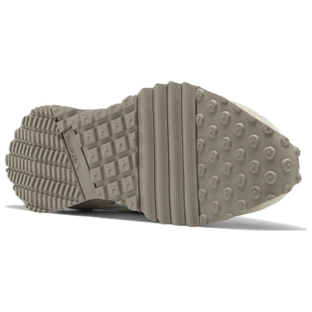 Reebok LX2200 Sportovní Americké Retro Nízké Lifestylové Boty Unisex tenisky Bílá Šedá GW3804