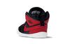 Jordan 1 Crib Bootie Bred I AT3745-023