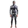 Men's 3MM Split Wetsuit for Spearfishing
