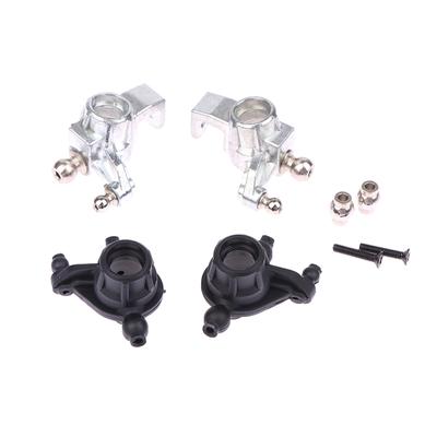 Scy 16101 Rc Car Spare Parts Steering Cup Front Wheel Seat 16101-6025 16101—6320 Steering Cup