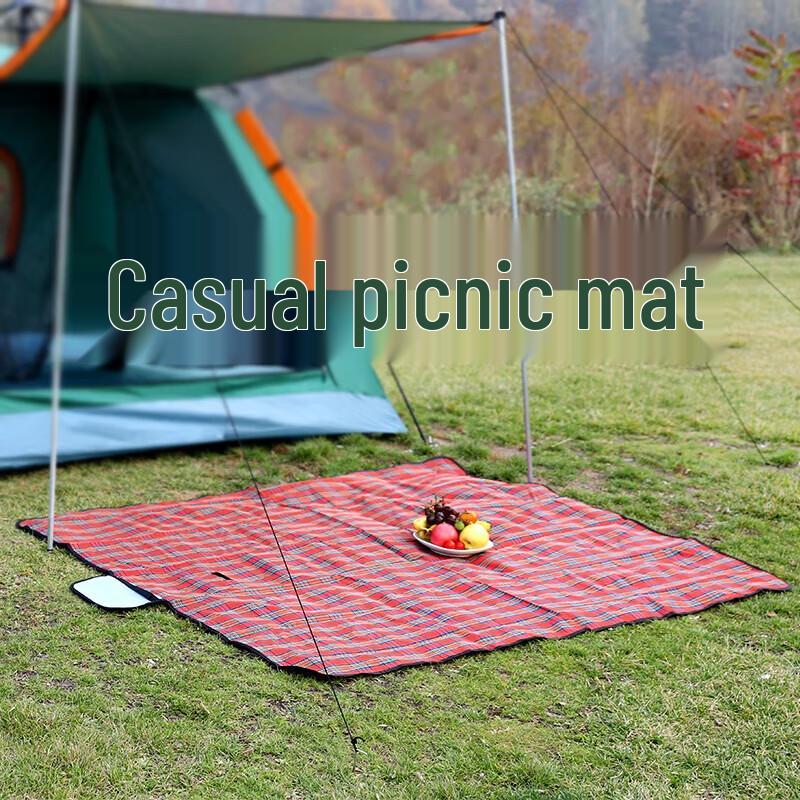 

Hanlemeitu HL-0501 Outdoor Picnic Mat