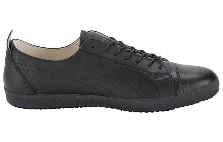ONITSUKA TIGER Colesne Sneaker 'Schwarz' 1183A612-001