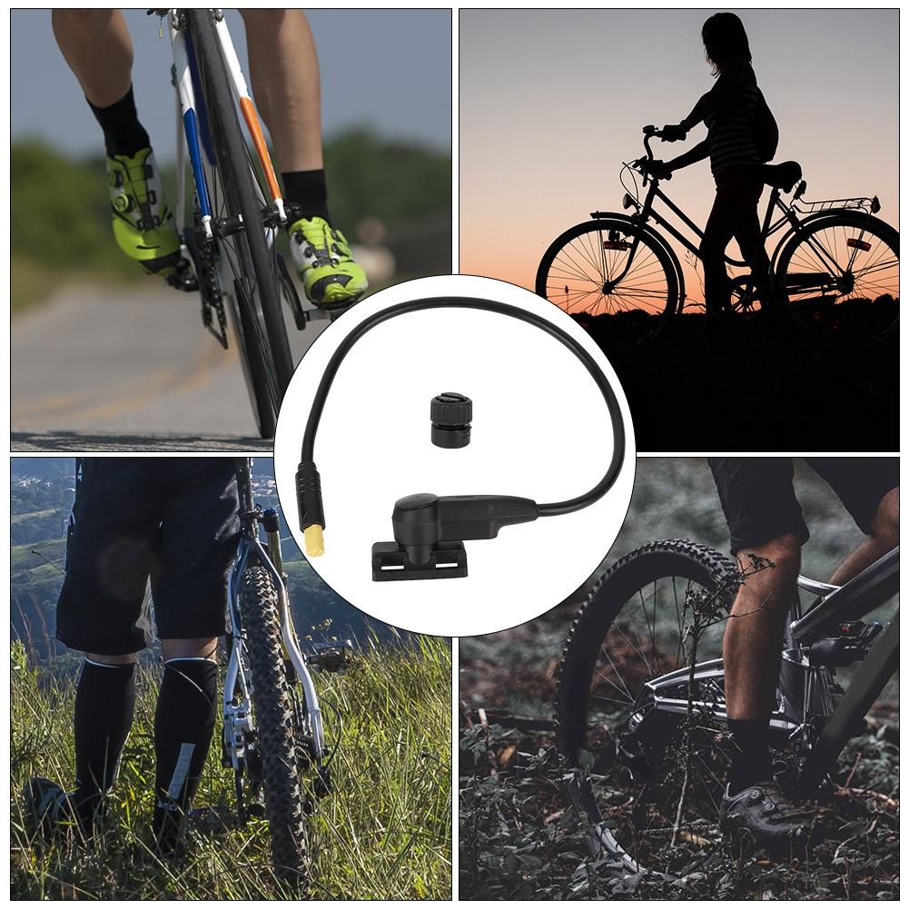 Buy Bike Speed Sensor, Plastic Cement 