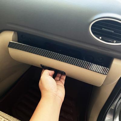 Autoaccessoires – Auto sierlijsten