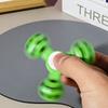 10Pcs Soccer Ball Shape Fidget Spinners Cute Toys.Classroom Prizes Birthday Event Party Christmas Halloween Day Gifts,Novel Toys