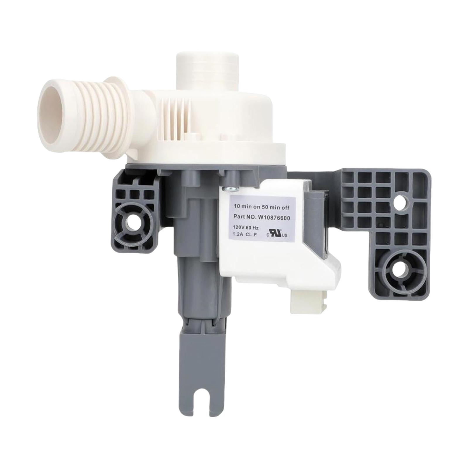 Washing Machine Drain Pump Assembly for Effective Operation Household Washer Drainage Pump Home Appliance Parts 1