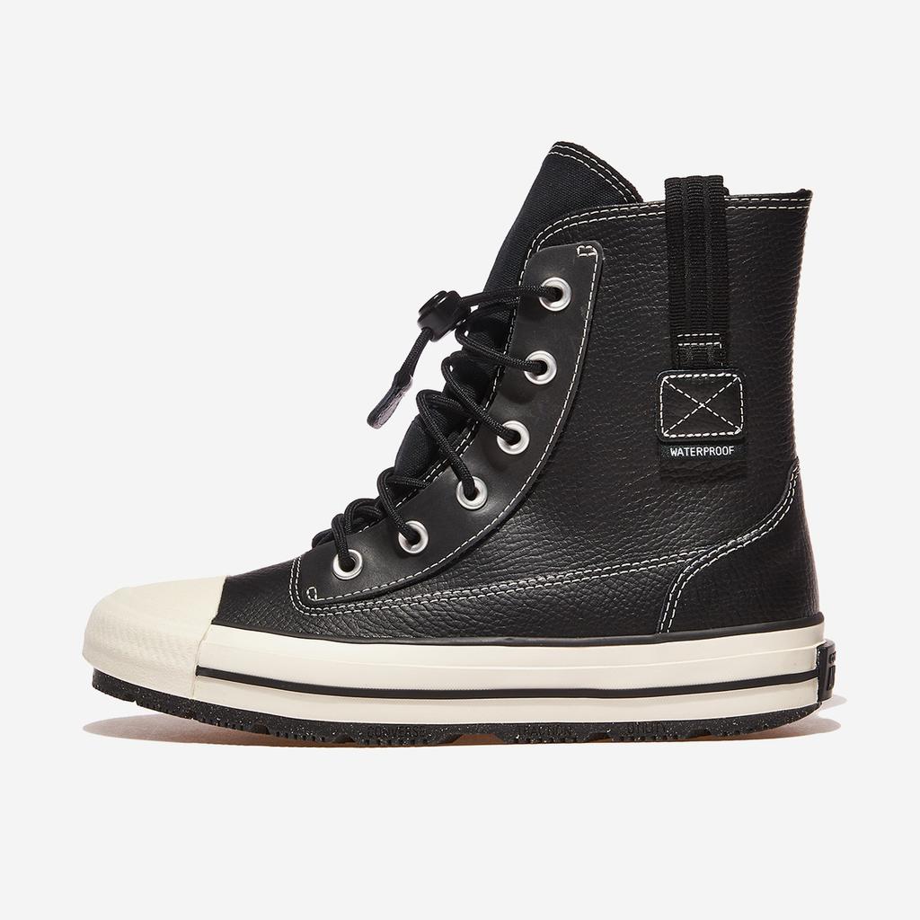 [Converse] Chuck Taylor All Star Berkshire Waterproof Boots High, A09311C, 1010110430, Popular Korean Shoes