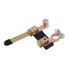 12V/24V Battery Disconnect Switch Anti-leakage Car Battery Terminal Link Switch  RV/ATV