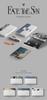 SEVENTEEN 4TH ALBUM the 'Face Sun' (Korean Edition)