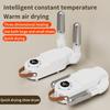 Intelligent Timer Shoe Dryer Boot Warmer EU/US UV Telescopic Adjustable Dryer Quick Drying Deodorizing Sterilizing Shoe Dryer