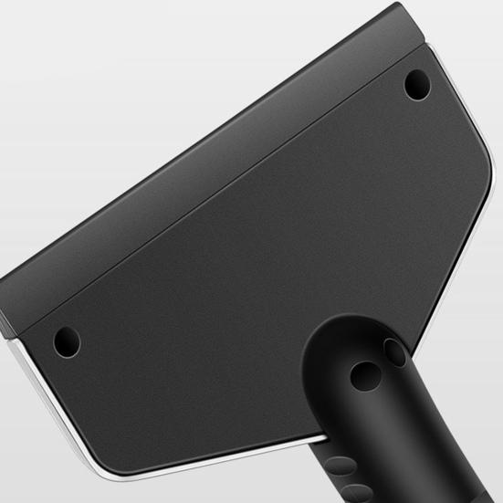 Schneeschaufel für Auto-Windschutzscheibe, Schnee- und Eisschaber, effiziente Schneeentfernung