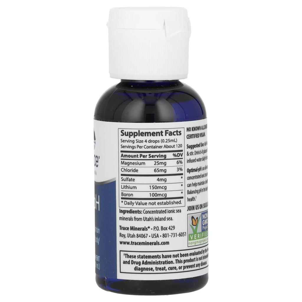 Optimal Ph, 30Ml(1Fl Oz)