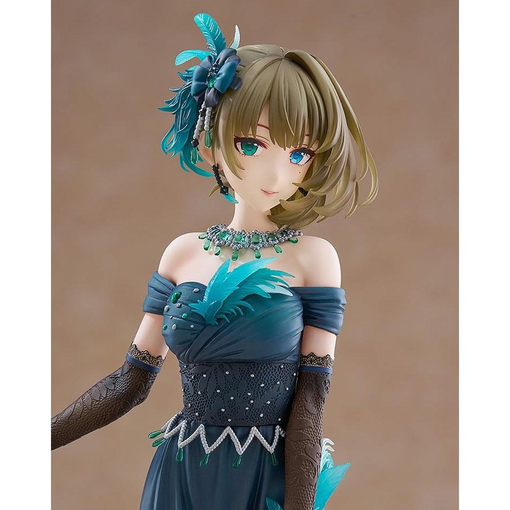 Wave The IDOLM@STER Cinderella Girls Kaede Takagaki 1/7 Scale PVC Figure