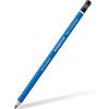 12 Staedtler Pencils, 10B, Marsurmograph, Writing Drawings, 100-10B*12