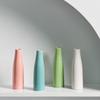 Mini Flower Vase Ceramic Hydroponic Flower Holder Flower Arrangement Container Flower Pot  Gift