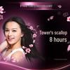 Clear Sakura Dew Scent Anti-Dandruff Shampoo