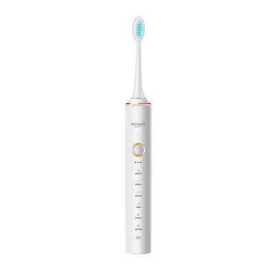 Kukezhe YS19 Sonic Electric Toothbrush CN Plug (adapter Included)