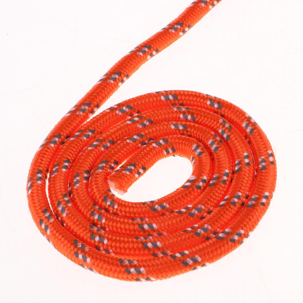 Rope Throw Bag Safety Throwable Flotation