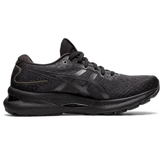 Asics GEL-Nimbus 24 Triple Black - 1012B201002