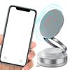 Magnetic Phone Holder 360 Rotation Mobile Phone Holder Detachable Rotable Cell Phone Mount for Car Navigation Bracket