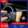 GLC GLB Car Interior Cleaning Air Conditioning Vent Cleaning Brush For Mercedes benz AMG W203 W204 W205 W210 W211 W212 W164 W17