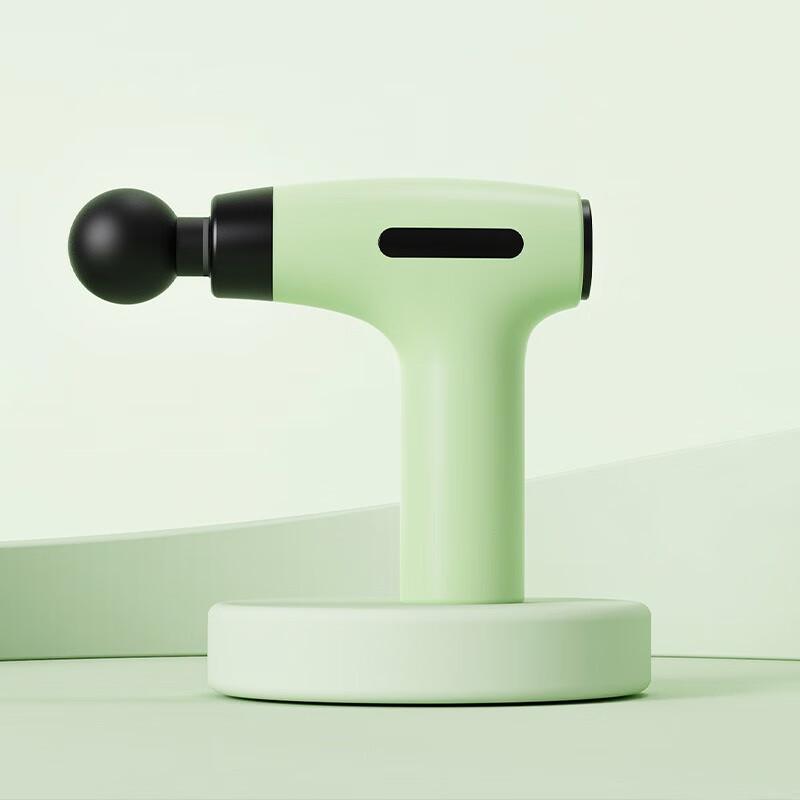 Longchan Mini Portable Fascia Massage Gun
