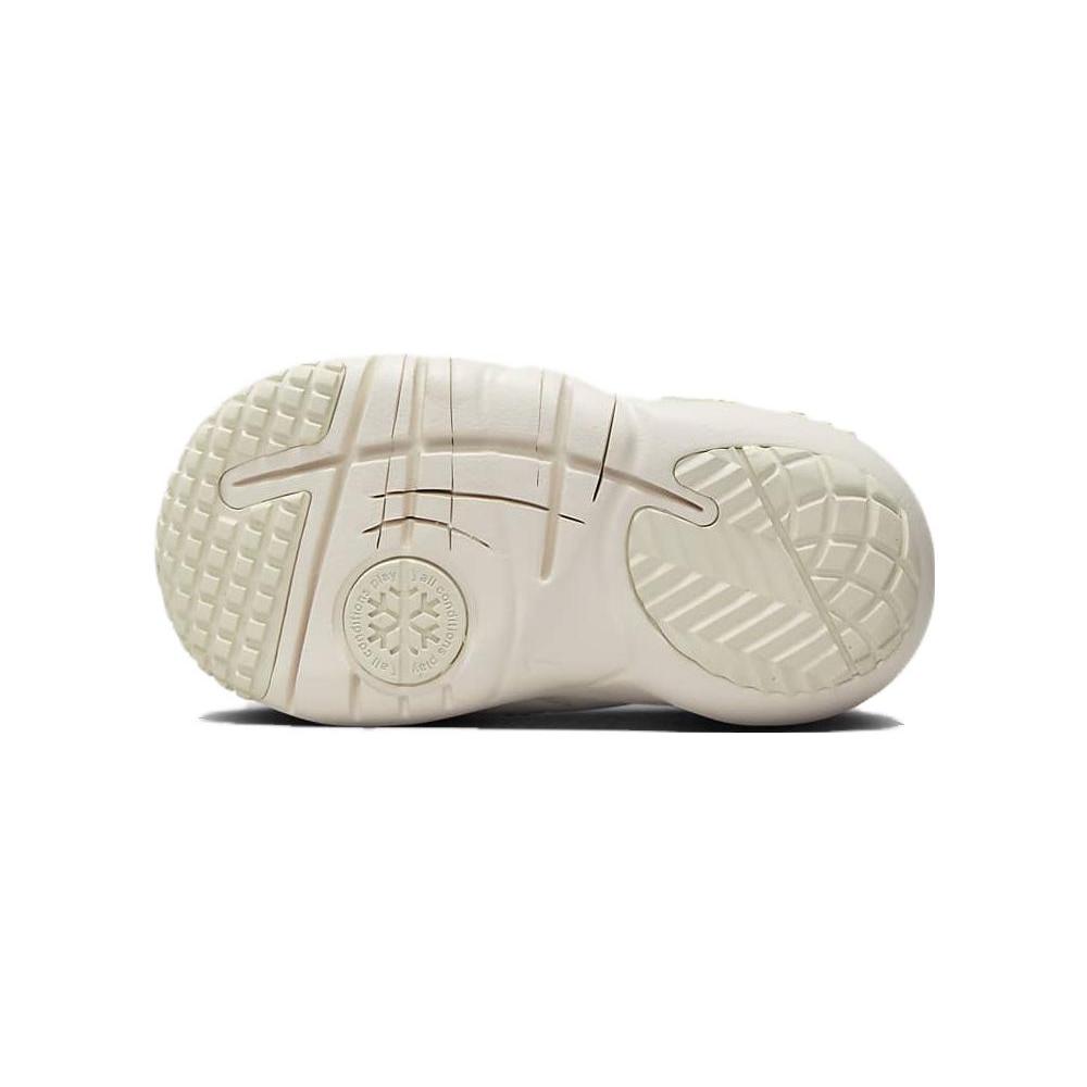 Nike Flex Advance Abrasion Resistant High Top Toddler Shoes Beige Infant And Toddler DD0303-100