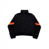 Giacca da uomo DRIPX Harajuku Streetwear Americano Patchwork Color Block Zip Up Manica Lunga Cappotto Vestibilità Larga Casual Unisex Tendenza Moda Nuovo