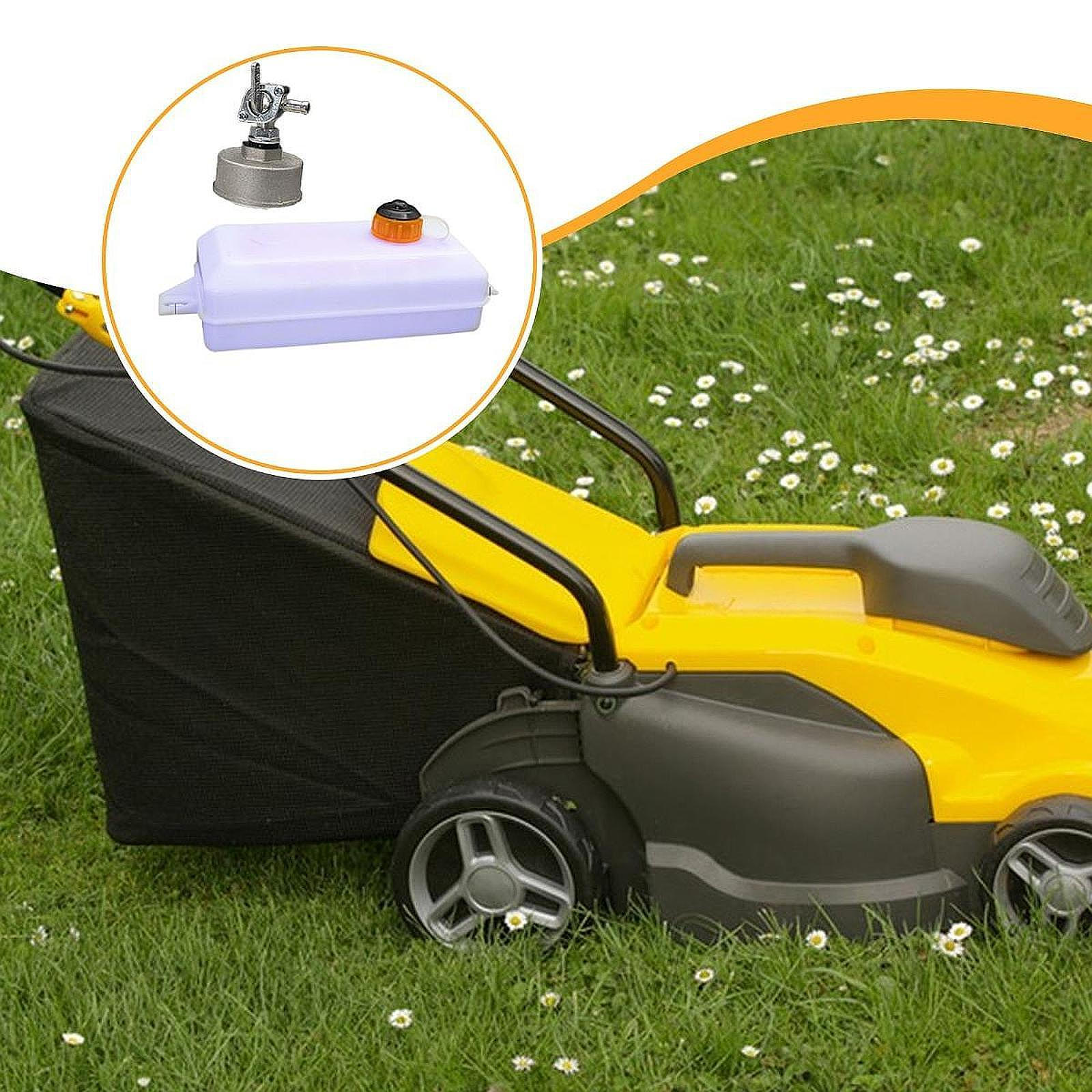 

Сборка бака для вибротрамбовки, Портативный, Утолщенный, Большой масляный бак, Бензобак, Канистра , серый