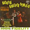 LP Record BASHFUL BROTHER OSWALD  Celebrating 25 Years With Roy Acuff SLP192 Starday Records US CountryFolk Used