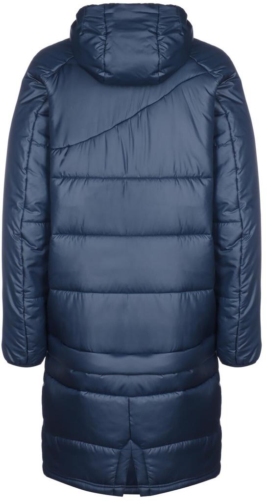 Зимняя куртка Nike Зимняя куртка Academy Pro 2 в 1 Jacket (DJ6306) обсидиан/белый